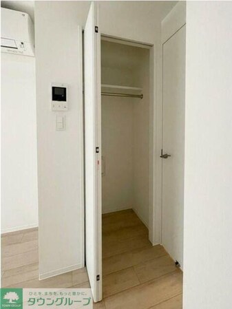 エルファーロ三軒茶屋IIの物件内観写真